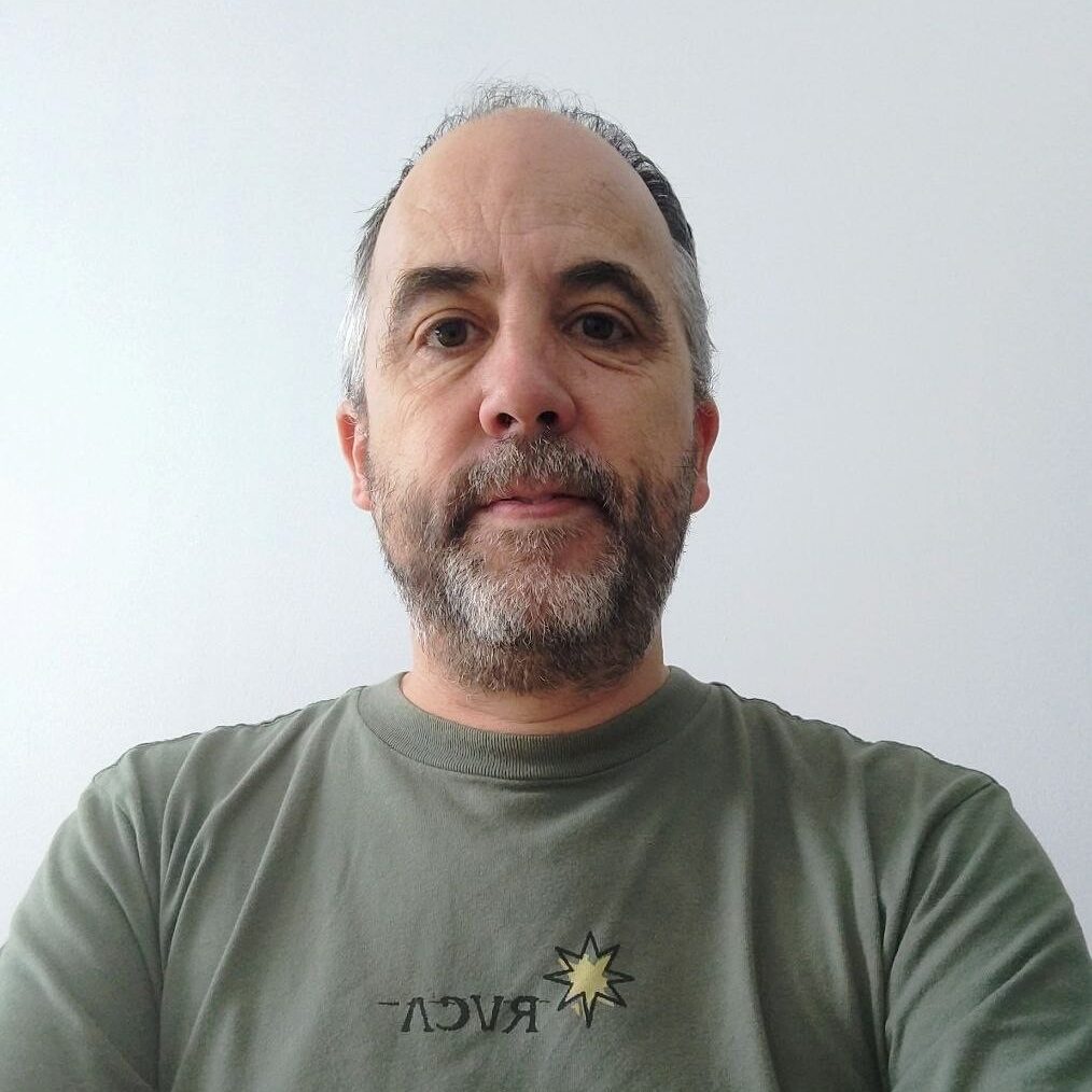 Aitor Urresti