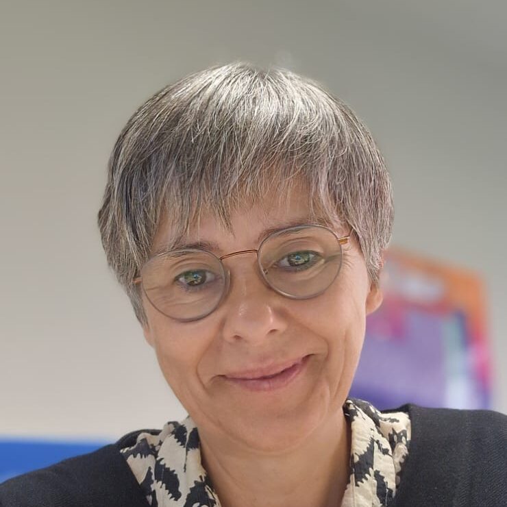 Cristina Peña