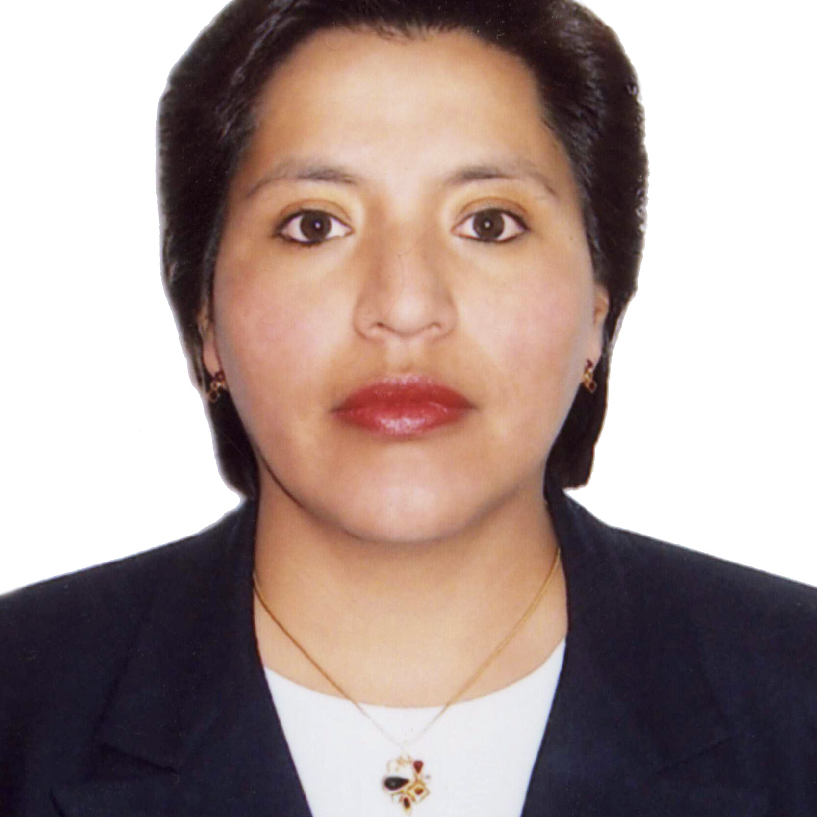 Elsa Gladys Aguilar